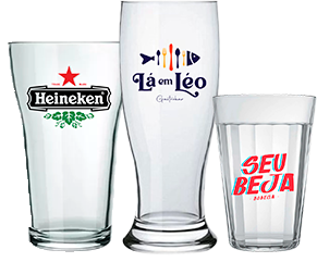 Bares e Restaurantes.